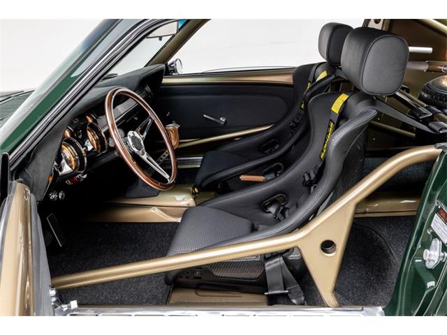 1967 Ford Mustang (CC-2082014) for sale in Irvine, California