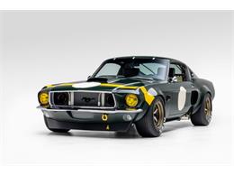 1967 Ford Mustang (CC-2082014) for sale in Irvine, California