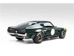 1967 Ford Mustang (CC-2082014) for sale in Irvine, California