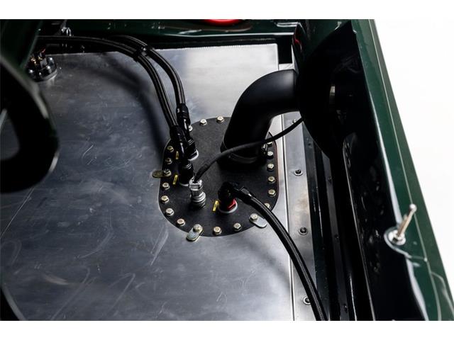 1967 Ford Mustang (CC-2082014) for sale in Irvine, California