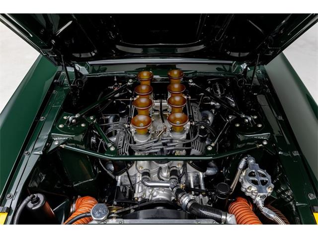 1967 Ford Mustang (CC-2082014) for sale in Irvine, California