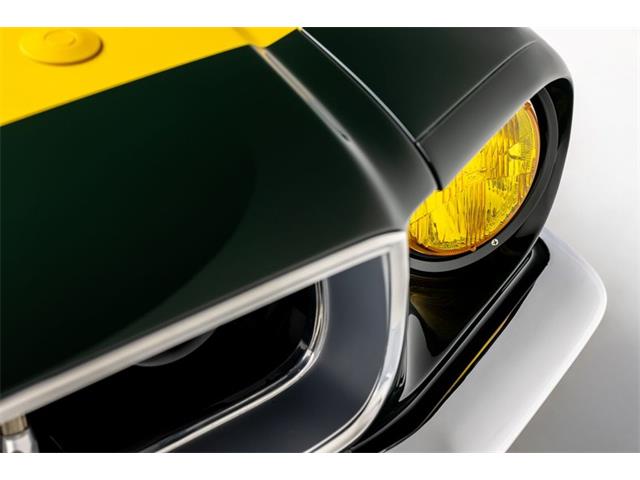 1967 Ford Mustang (CC-2082014) for sale in Irvine, California