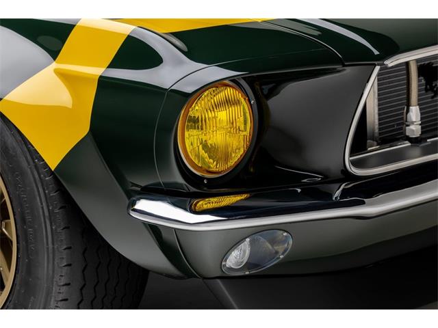 1967 Ford Mustang (CC-2082014) for sale in Irvine, California
