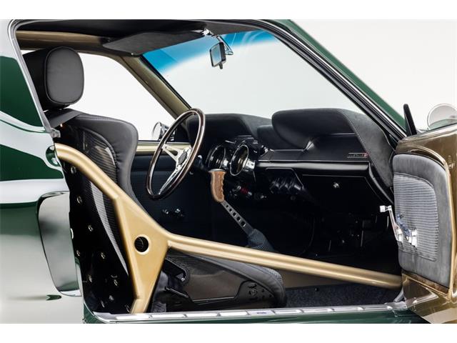 1967 Ford Mustang (CC-2082014) for sale in Irvine, California