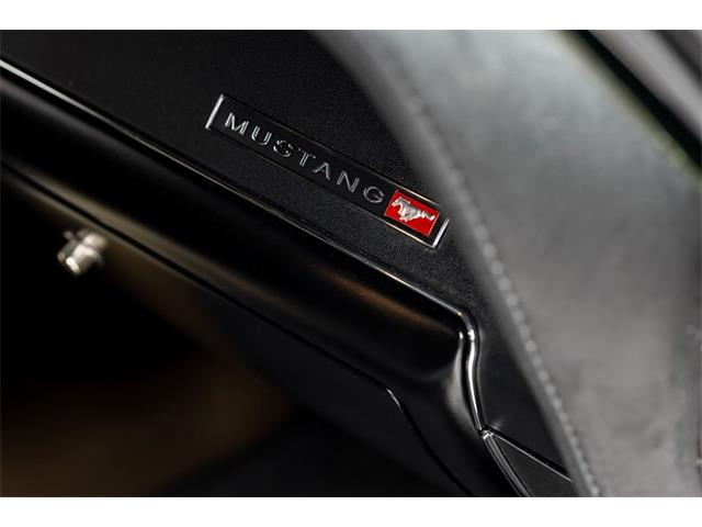 1967 Ford Mustang (CC-2082014) for sale in Irvine, California