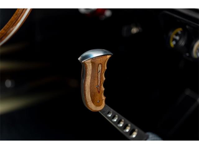 1967 Ford Mustang (CC-2082014) for sale in Irvine, California