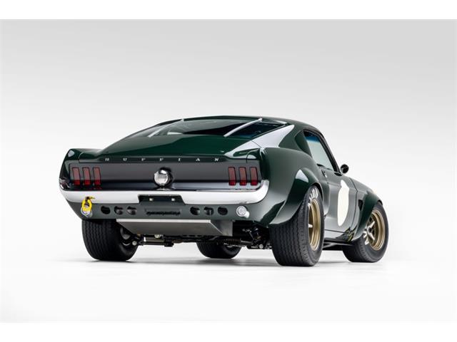1967 Ford Mustang (CC-2082014) for sale in Irvine, California