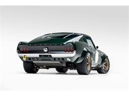 1967 Ford Mustang (CC-2082014) for sale in Irvine, California