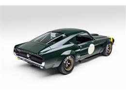 1967 Ford Mustang (CC-2082014) for sale in Irvine, California