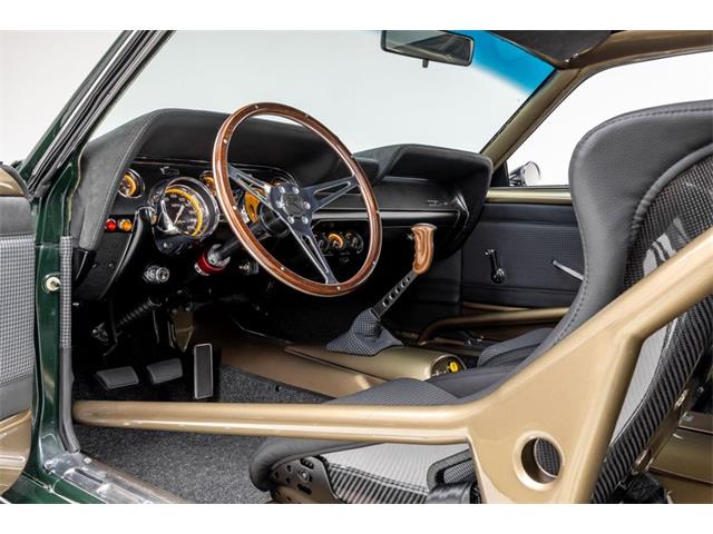 1967 Ford Mustang (CC-2082014) for sale in Irvine, California