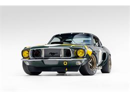 1967 Ford Mustang (CC-2082014) for sale in Irvine, California