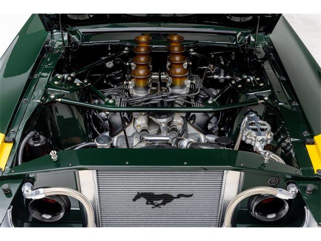 1967 Ford Mustang (CC-2082014) for sale in Irvine, California