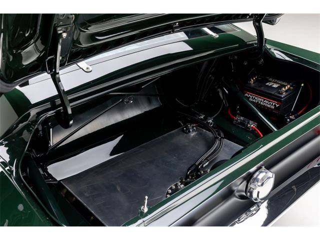 1967 Ford Mustang (CC-2082014) for sale in Irvine, California