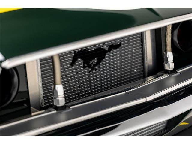 1967 Ford Mustang (CC-2082014) for sale in Irvine, California