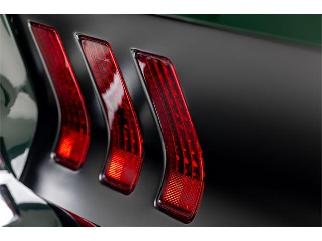1967 Ford Mustang (CC-2082014) for sale in Irvine, California