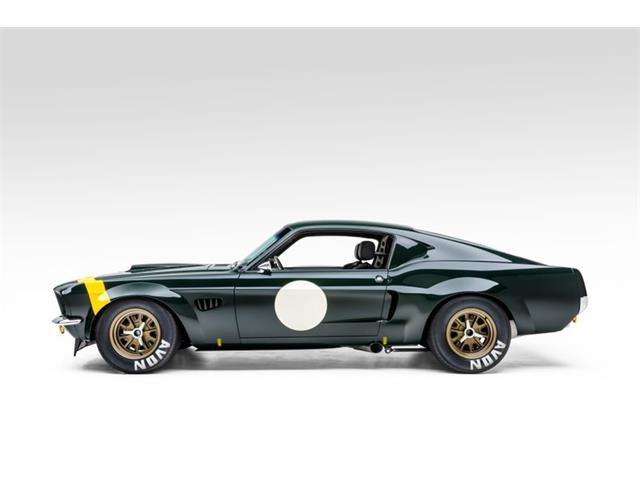 1967 Ford Mustang (CC-2082014) for sale in Irvine, California