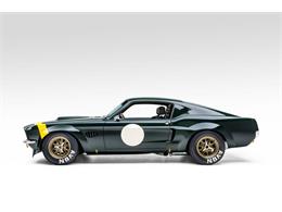 1967 Ford Mustang (CC-2082014) for sale in Irvine, California