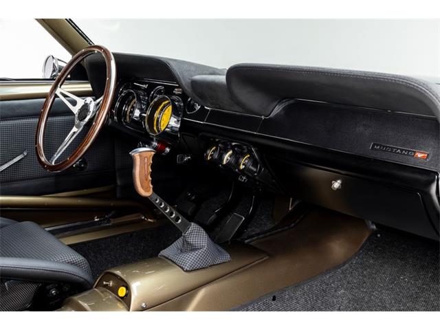 1967 Ford Mustang (CC-2082014) for sale in Irvine, California