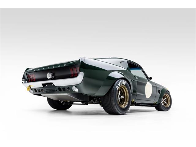 1967 Ford Mustang (CC-2082014) for sale in Irvine, California