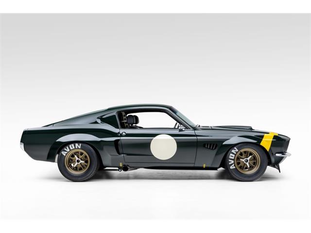 1967 Ford Mustang (CC-2082014) for sale in Irvine, California