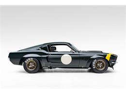 1967 Ford Mustang (CC-2082014) for sale in Irvine, California