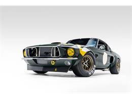 1967 Ford Mustang (CC-2082014) for sale in Irvine, California