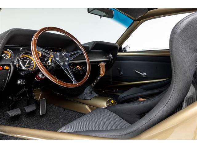 1967 Ford Mustang (CC-2082014) for sale in Irvine, California
