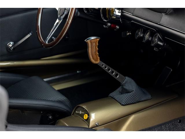 1967 Ford Mustang (CC-2082014) for sale in Irvine, California