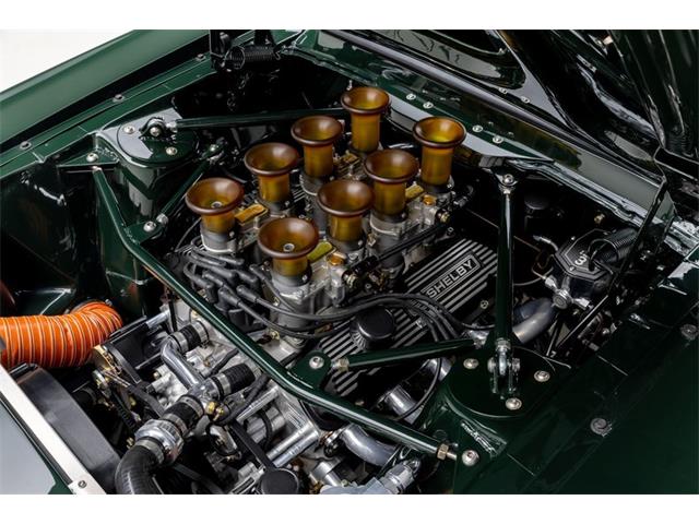 1967 Ford Mustang (CC-2082014) for sale in Irvine, California