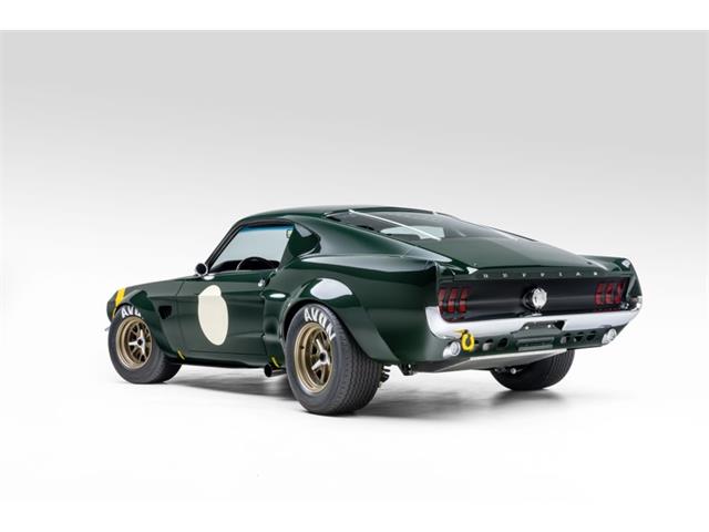1967 Ford Mustang (CC-2082014) for sale in Irvine, California