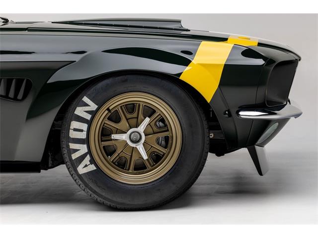 1967 Ford Mustang (CC-2082014) for sale in Irvine, California