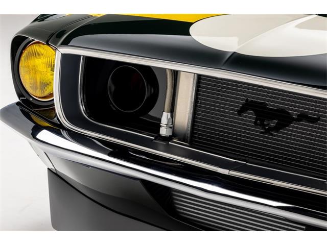 1967 Ford Mustang (CC-2082014) for sale in Irvine, California