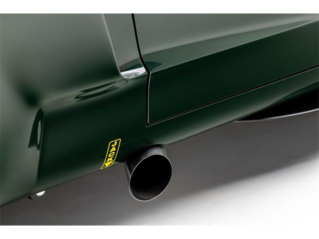 1967 Ford Mustang (CC-2082014) for sale in Irvine, California