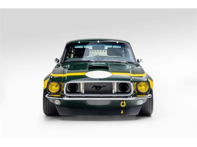 1967 Ford Mustang (CC-2082014) for sale in Irvine, California