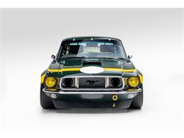 1967 Ford Mustang (CC-2082014) for sale in Irvine, California
