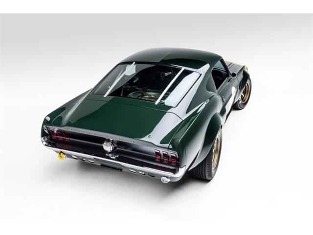 1967 Ford Mustang (CC-2082014) for sale in Irvine, California