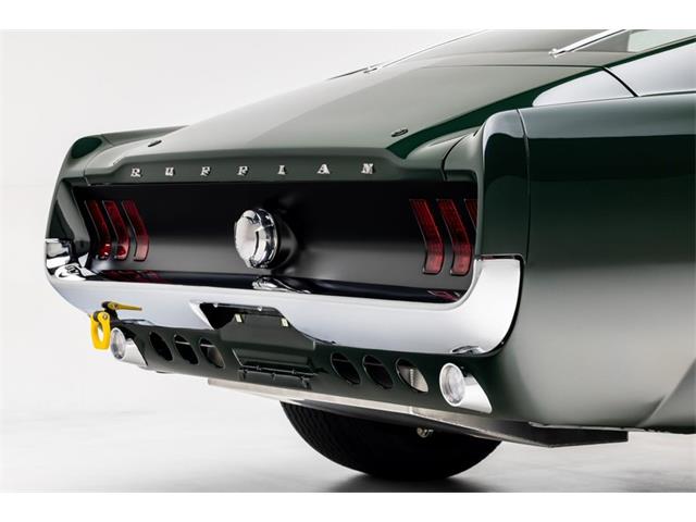 1967 Ford Mustang (CC-2082014) for sale in Irvine, California