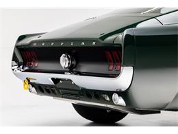 1967 Ford Mustang (CC-2082014) for sale in Irvine, California
