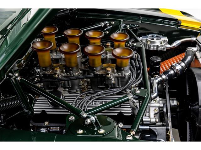 1967 Ford Mustang (CC-2082014) for sale in Irvine, California