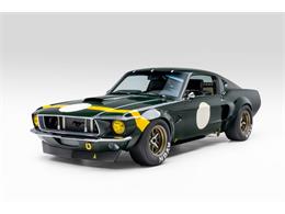 1967 Ford Mustang (CC-2082014) for sale in Irvine, California