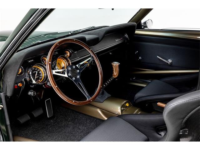 1967 Ford Mustang (CC-2082014) for sale in Irvine, California