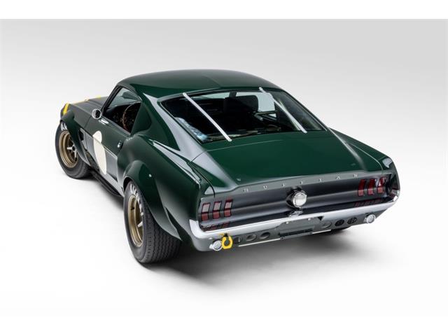 1967 Ford Mustang (CC-2082014) for sale in Irvine, California