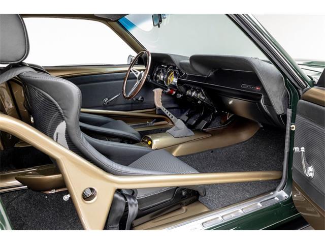 1967 Ford Mustang (CC-2082014) for sale in Irvine, California