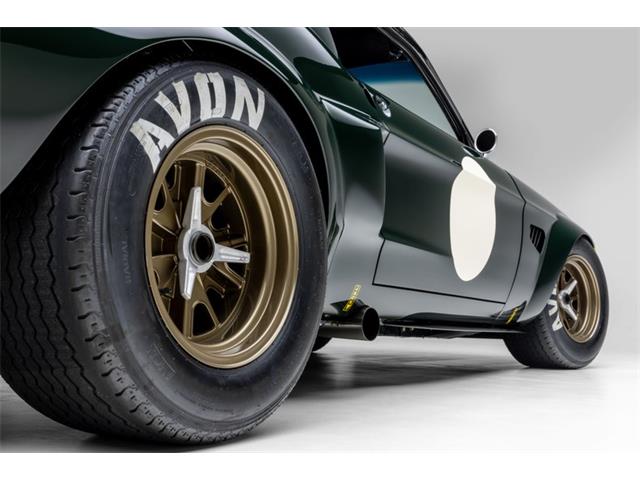 1967 Ford Mustang (CC-2082014) for sale in Irvine, California