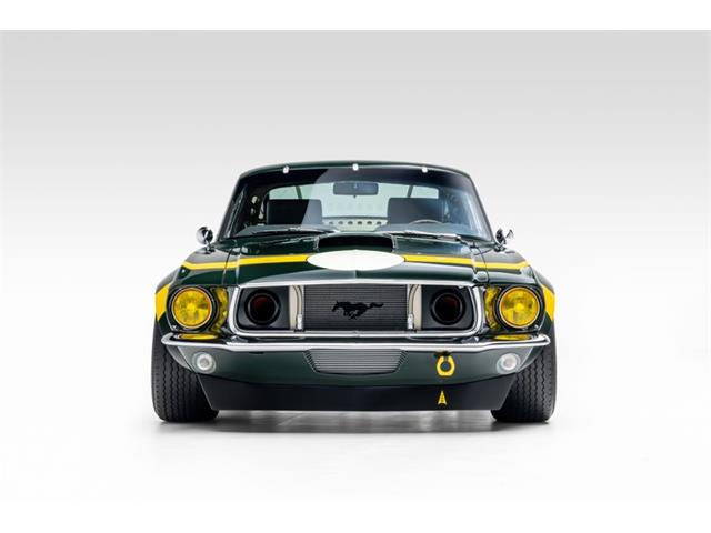 1967 Ford Mustang (CC-2082014) for sale in Irvine, California