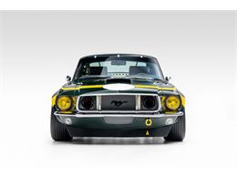 1967 Ford Mustang (CC-2082014) for sale in Irvine, California