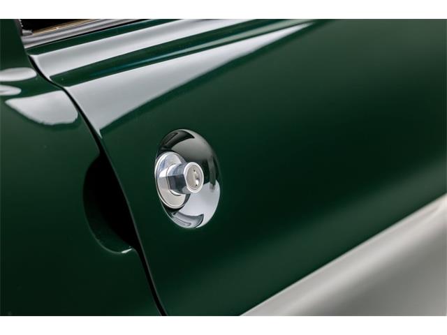 1967 Ford Mustang (CC-2082014) for sale in Irvine, California