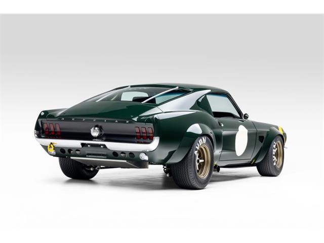 1967 Ford Mustang (CC-2082014) for sale in Irvine, California
