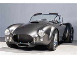 1965 Shelby Cobra (CC-2082016) for sale in Irvine, California