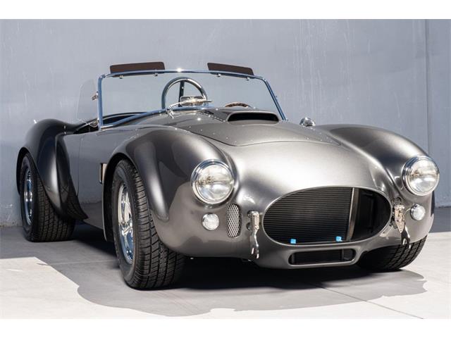 1965 Shelby Cobra (CC-2082016) for sale in Irvine, California